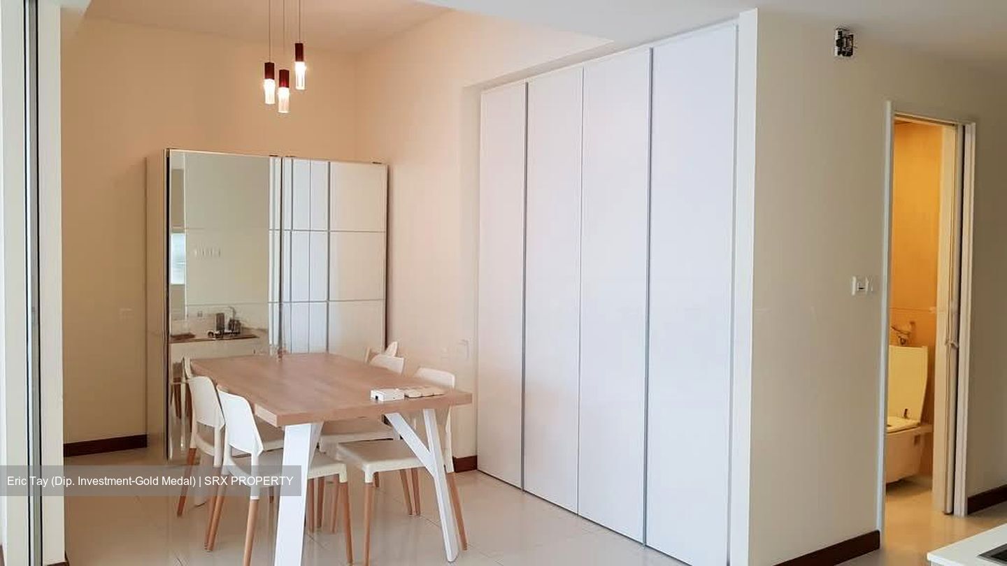 The Sail @ Marina Bay (D1), Apartment #604826111
